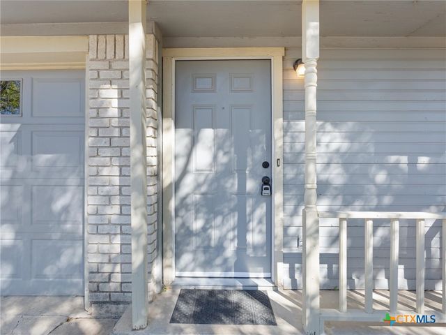 2109 Cimmaron Drive, Killeen, TX 76543