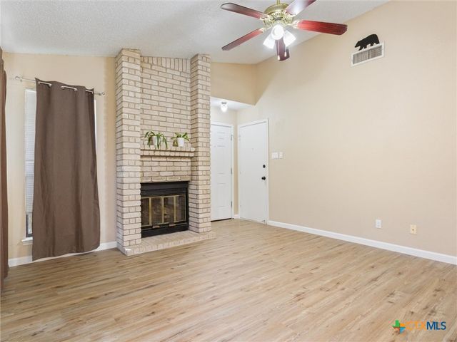 2109 Cimmaron Drive, Killeen, TX 76543