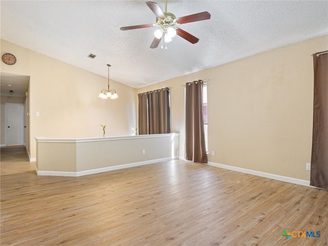 2109 Cimmaron Drive, Killeen, TX 76543