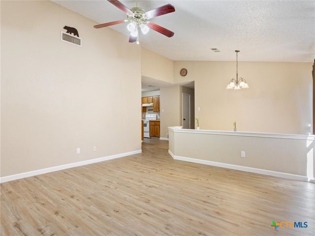 2109 Cimmaron Drive, Killeen, TX 76543