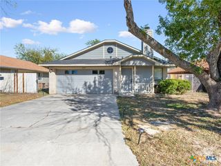 2109 Cimmaron Drive, Killeen, TX 76543