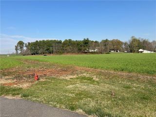 TBD Norman Lane, Dodson, NC 27017