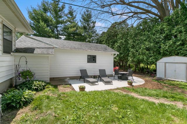 107 S Main Street, Pardeeville, WI 53954