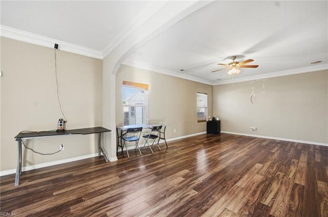 604 Palmer TURN, Norfolk, VA 23505