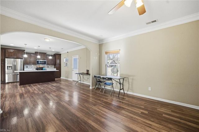 604 Palmer TURN, Norfolk, VA 23505