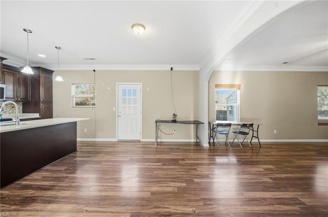 604 Palmer TURN, Norfolk, VA 23505