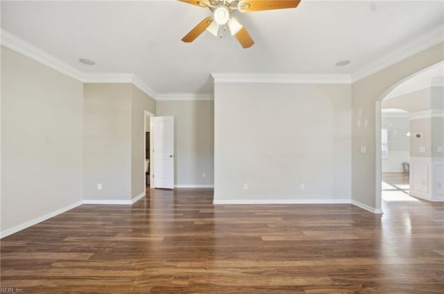 604 Palmer TURN, Norfolk, VA 23505