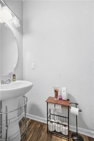 604 Palmer TURN, Norfolk, VA 23505