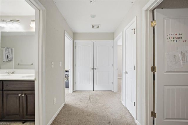 604 Palmer TURN, Norfolk, VA 23505