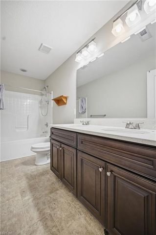 604 Palmer TURN, Norfolk, VA 23505