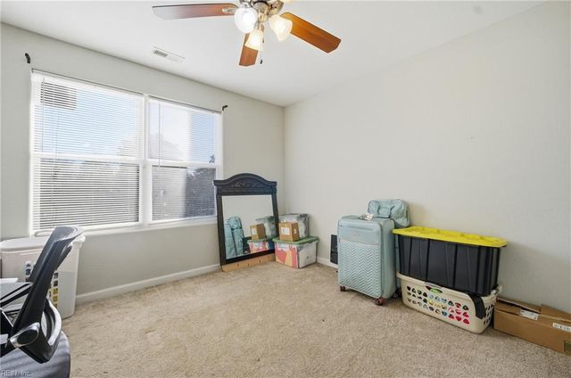 604 Palmer TURN, Norfolk, VA 23505