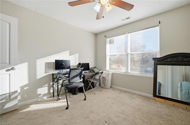 604 Palmer TURN, Norfolk, VA 23505