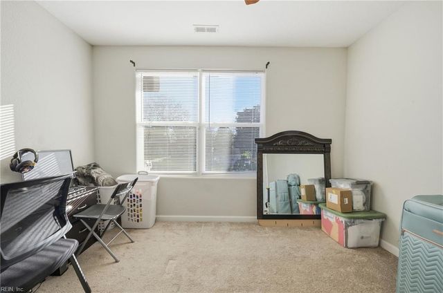 604 Palmer TURN, Norfolk, VA 23505