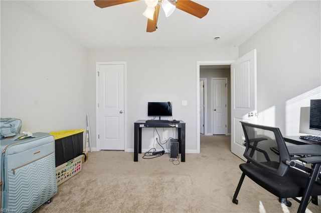 604 Palmer TURN, Norfolk, VA 23505