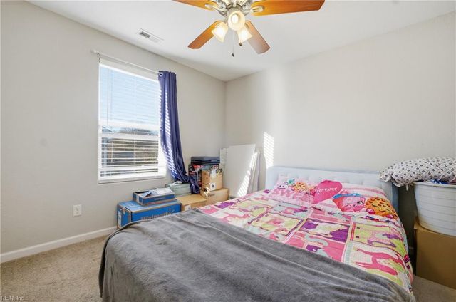 604 Palmer TURN, Norfolk, VA 23505