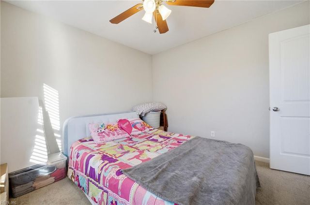 604 Palmer TURN, Norfolk, VA 23505