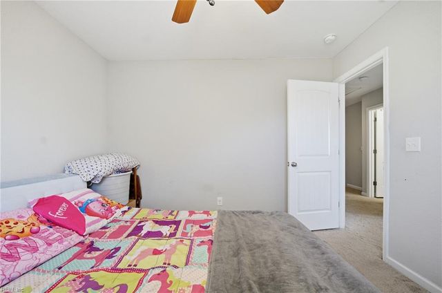 604 Palmer TURN, Norfolk, VA 23505