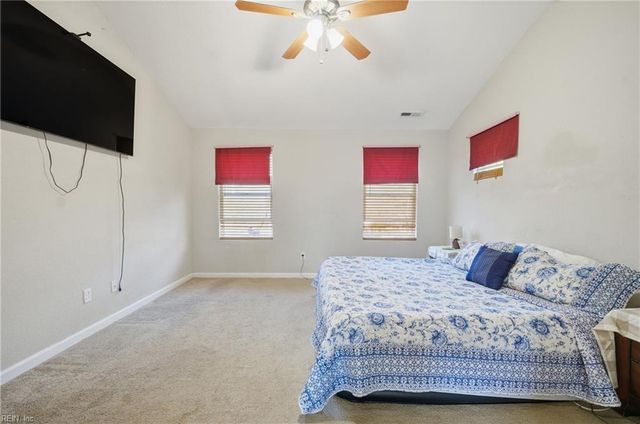 604 Palmer TURN, Norfolk, VA 23505