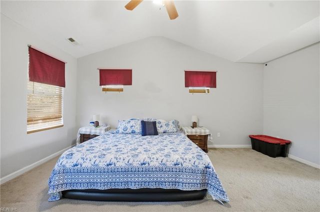 604 Palmer TURN, Norfolk, VA 23505