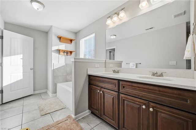 604 Palmer TURN, Norfolk, VA 23505