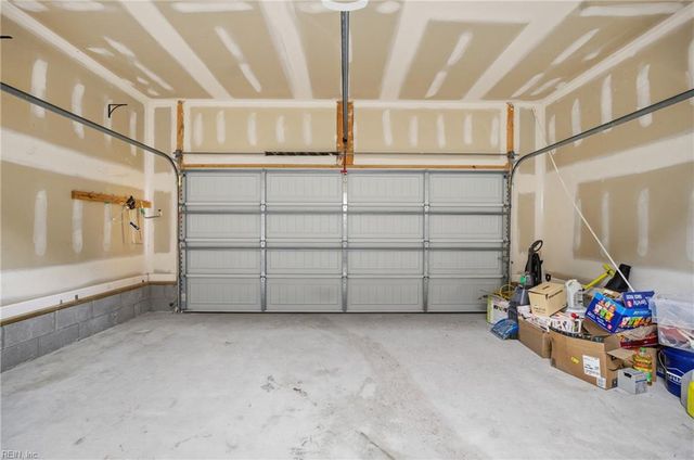 604 Palmer TURN, Norfolk, VA 23505