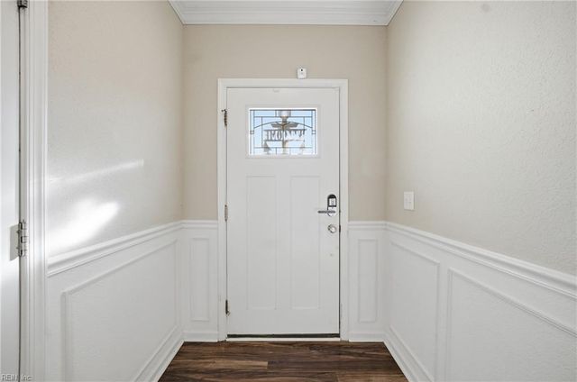 604 Palmer TURN, Norfolk, VA 23505