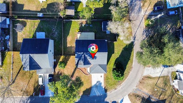 604 Palmer TURN, Norfolk, VA 23505