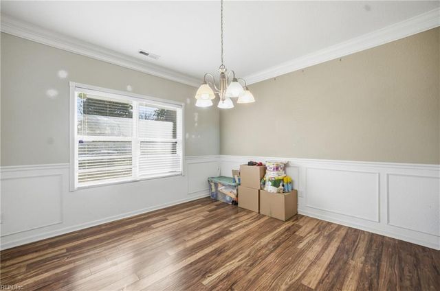 604 Palmer TURN, Norfolk, VA 23505