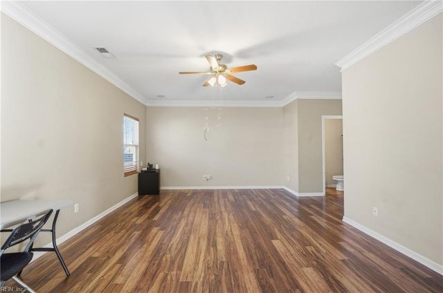 604 Palmer TURN, Norfolk, VA 23505