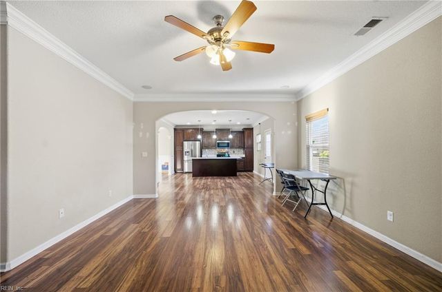 604 Palmer TURN, Norfolk, VA 23505