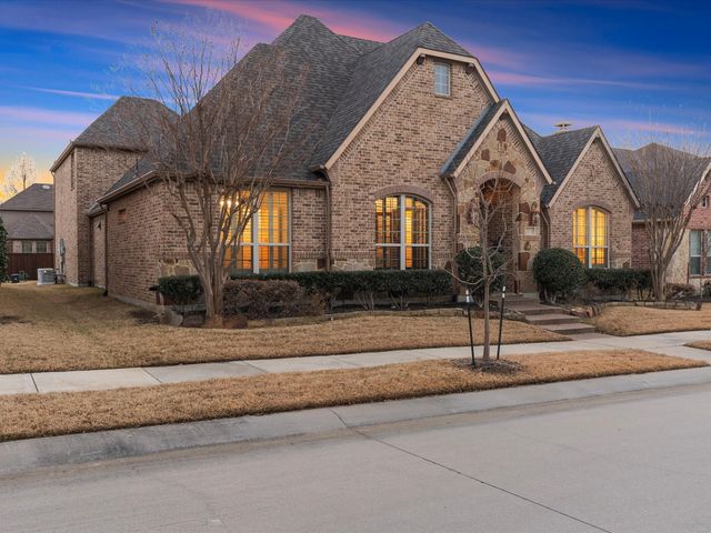 2024 Lambor Lane, Lewisville, TX 75056