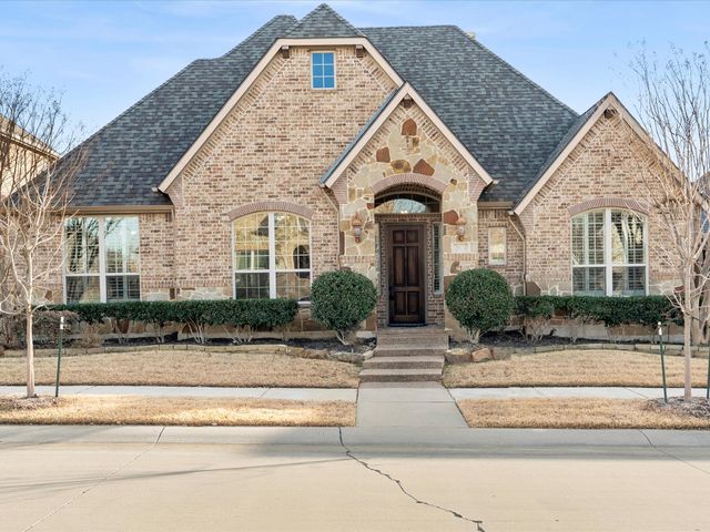 2024 Lambor Lane, Lewisville, TX 75056