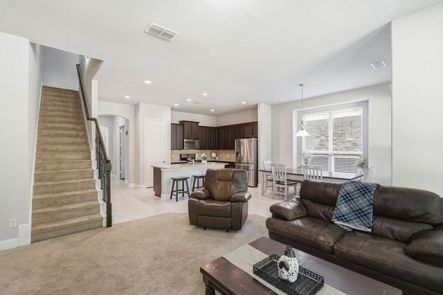 2111 Laurel Street, Melissa, TX 75454