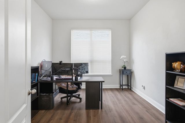 2111 Laurel Street, Melissa, TX 75454