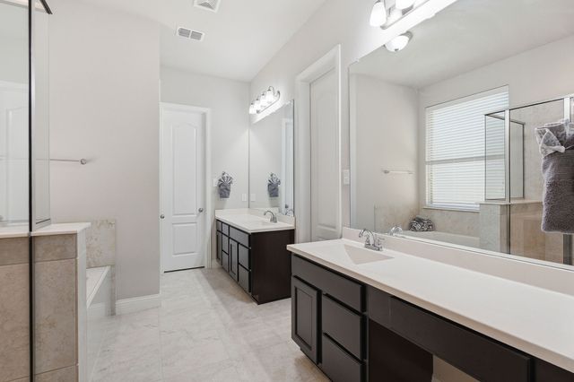 2111 Laurel Street, Melissa, TX 75454
