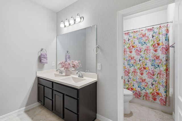 2111 Laurel Street, Melissa, TX 75454