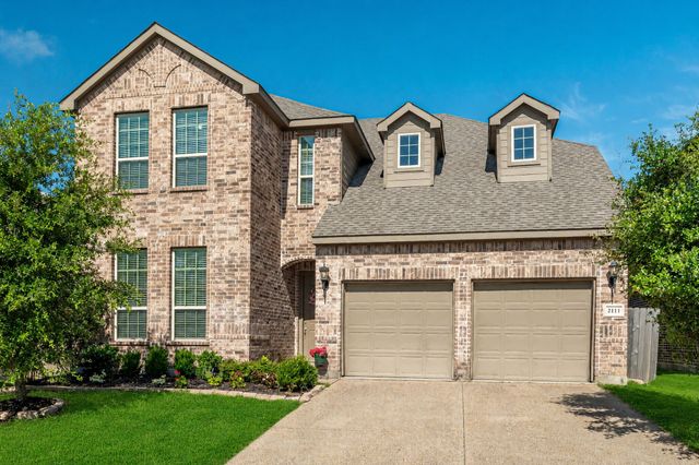 2111 Laurel Street, Melissa, TX 75454