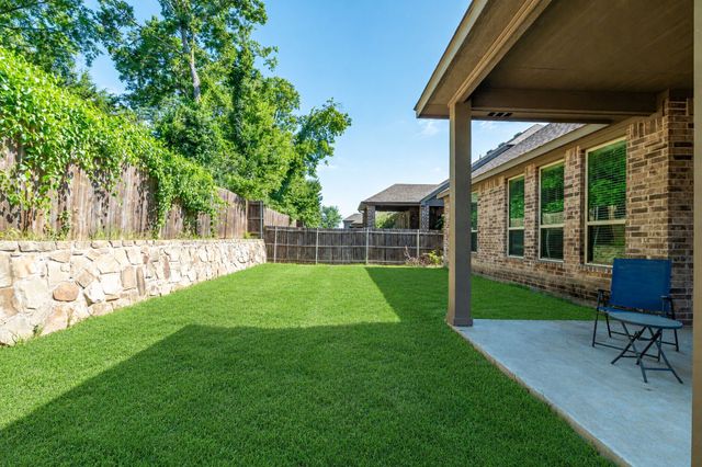 2111 Laurel Street, Melissa, TX 75454