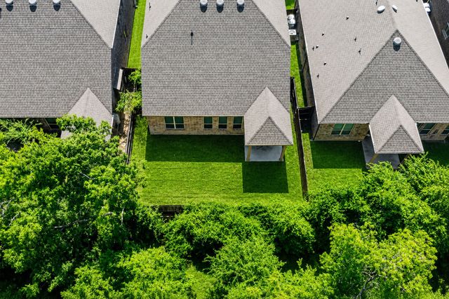 2111 Laurel Street, Melissa, TX 75454