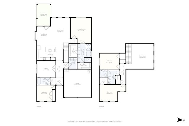 2111 Laurel Street, Melissa, TX 75454