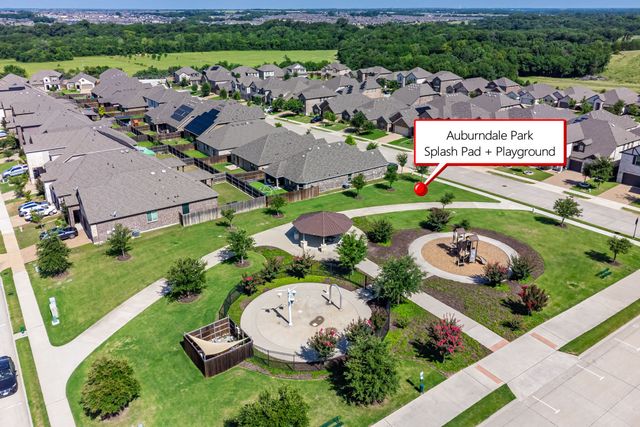 2111 Laurel Street, Melissa, TX 75454