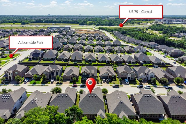2111 Laurel Street, Melissa, TX 75454