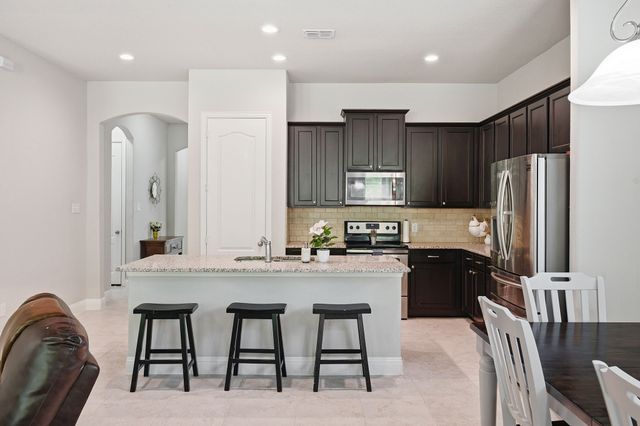 2111 Laurel Street, Melissa, TX 75454