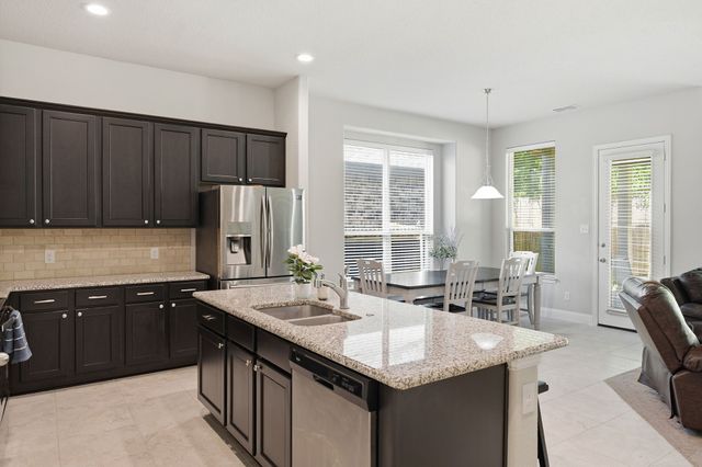 2111 Laurel Street, Melissa, TX 75454