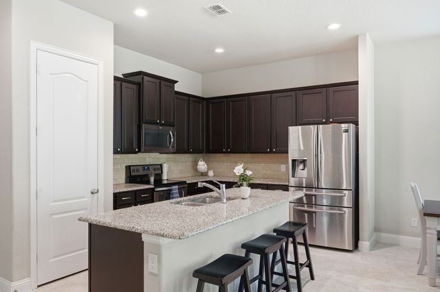 2111 Laurel Street, Melissa, TX 75454