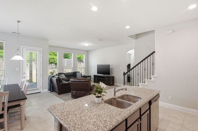 2111 Laurel Street, Melissa, TX 75454