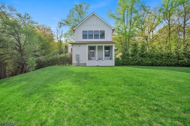 76 ELM ST, Millburn Twp., NJ 07041