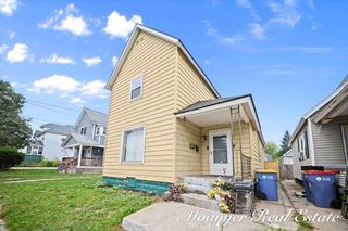 921 4th Street Nw, City Of Grand Rapids, MI 49504