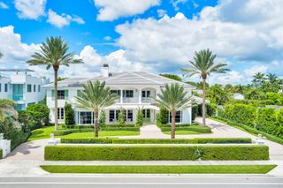 6709 S Flagler Drive, West Palm Beach, FL 33405