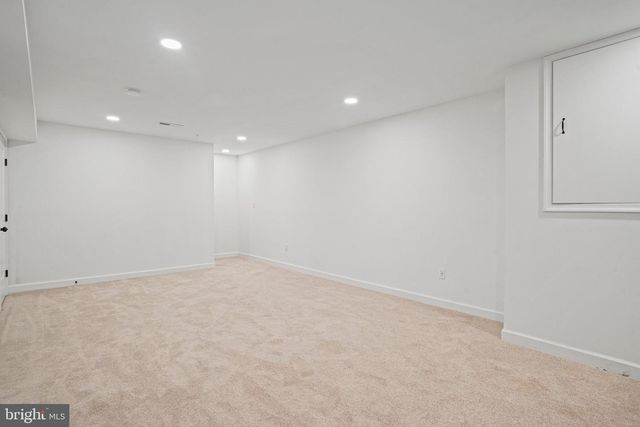 2200 SHADYSIDE AVE, Suitland, MD 20746